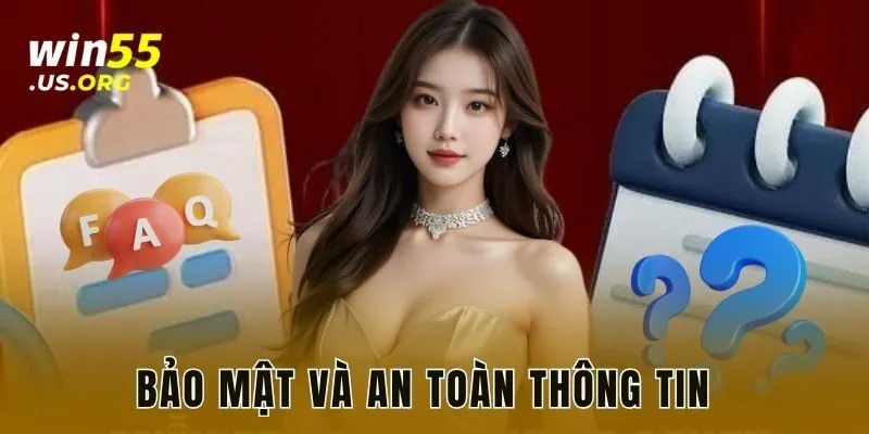 Bảo mật và an toàn thông tin