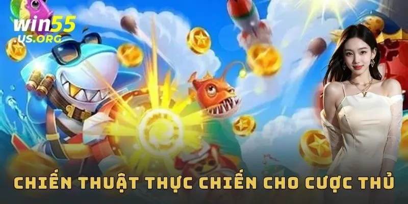 Chiến thuật thực chiến cho cược thủ